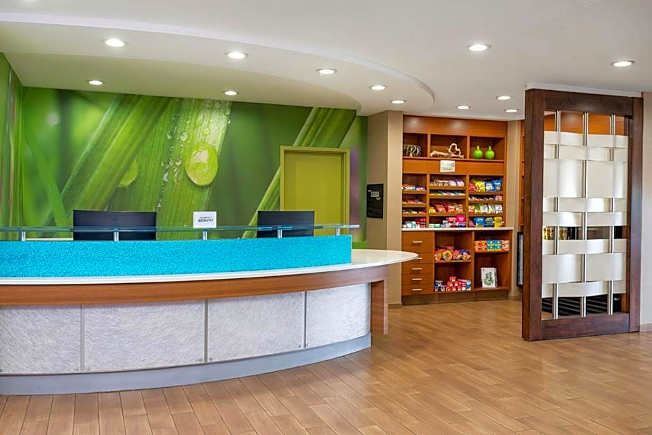 SpringHill Suites by Marriott Sioux Falls