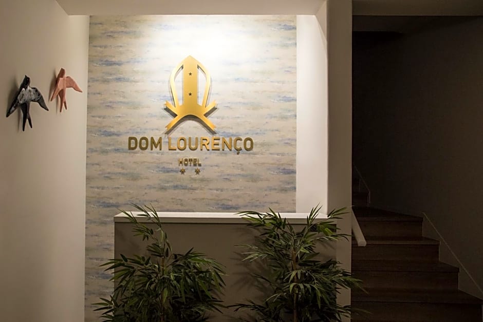 Hotel Dom Lourenco