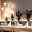 Designhotel am Stadtgarten