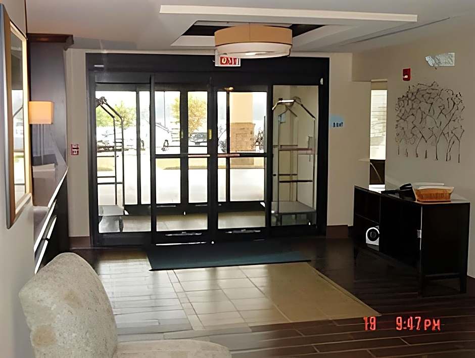 Wingate by Wyndham Kittanning
