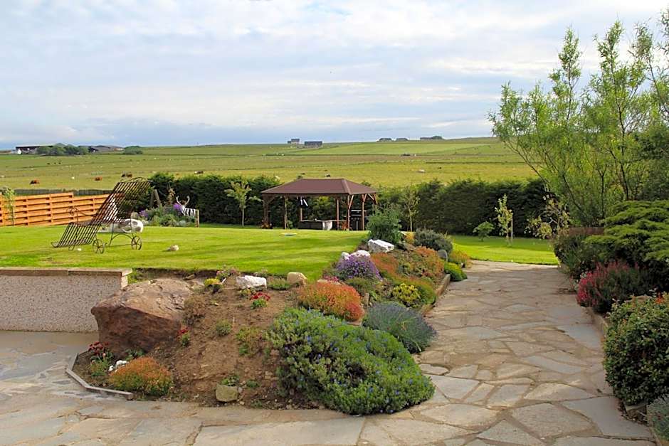 Valleyview House