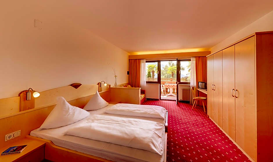 Hotel Appartement Inge