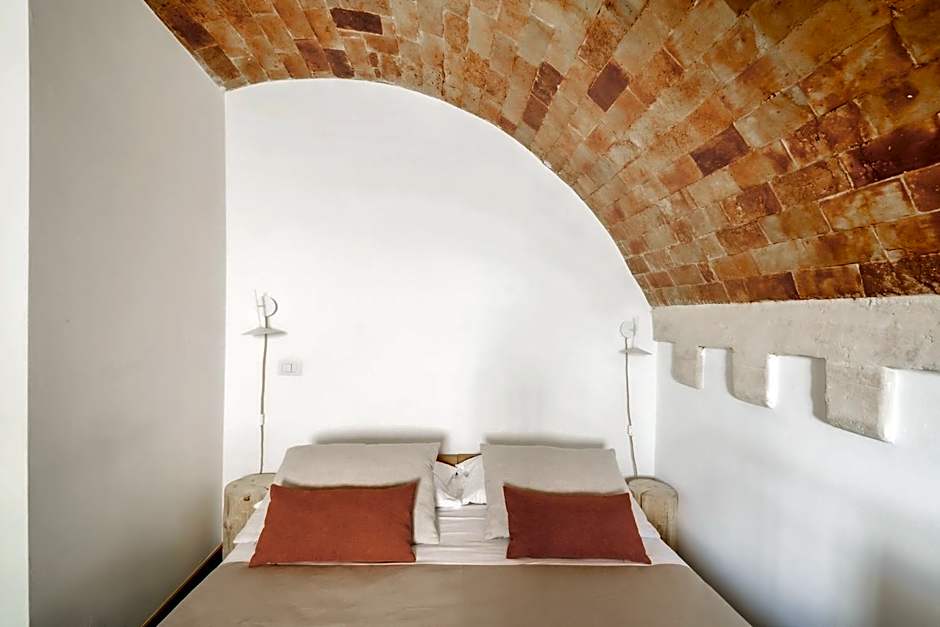 San Giovanni Vecchio - Residenza