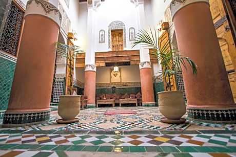 Riad Dar Hidaya Fes