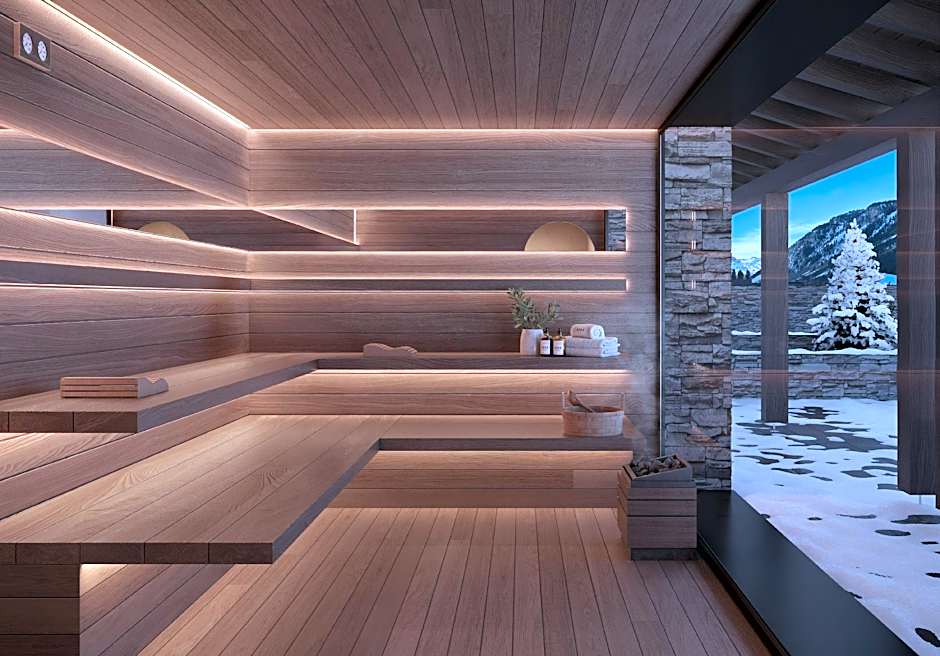 MIM Baqueira Member of Melia Collection