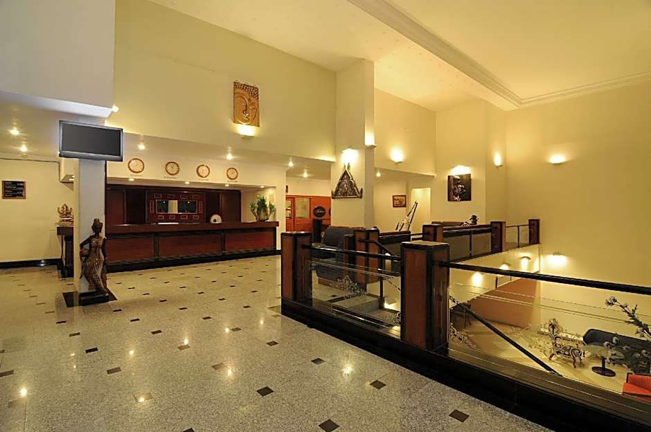 Quality Inn Regency