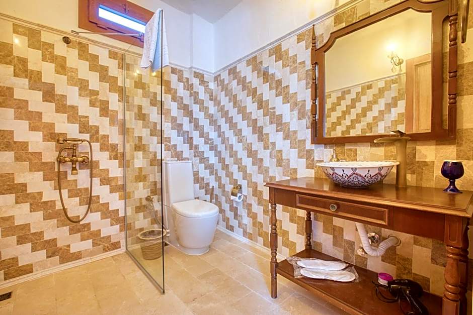 Kirazli Sultan Konak