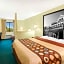 Super 8 by Wyndham Montgomery I-65