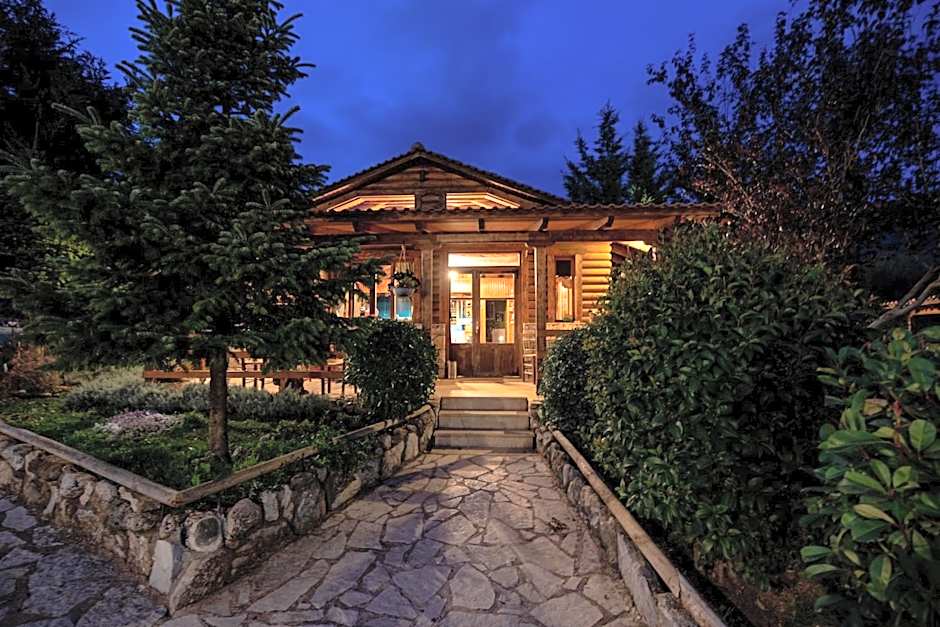 Orias Guesthouse & Farm