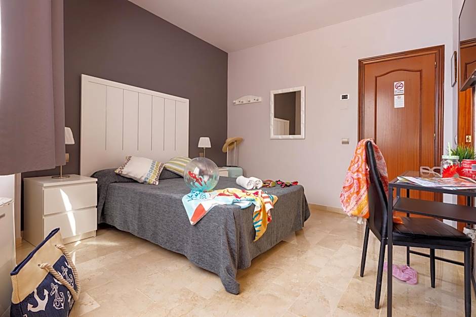 Hotel Alguer