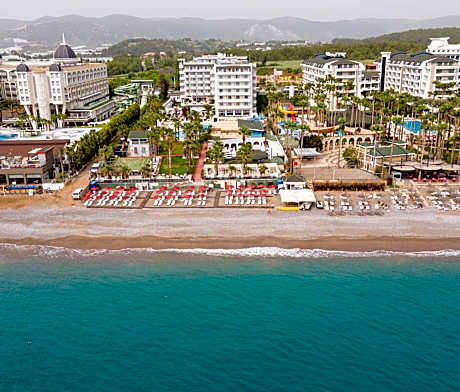 Holiday Garden Resort- Ultra All İnclusive