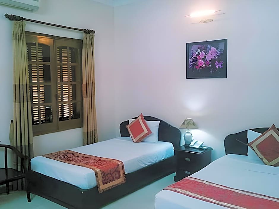 Hanoi Elpis Hotel