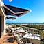 Hôtel La Plage 5 étoiles La Grande Motte