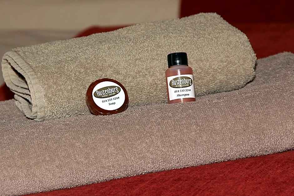 Rustenburg Guesthouse