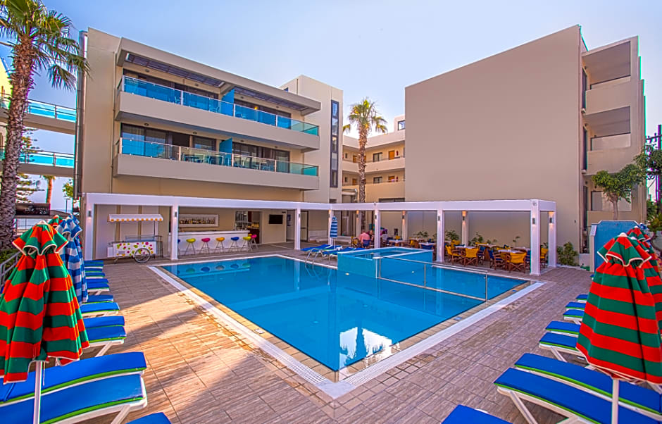 Philippion Apartments