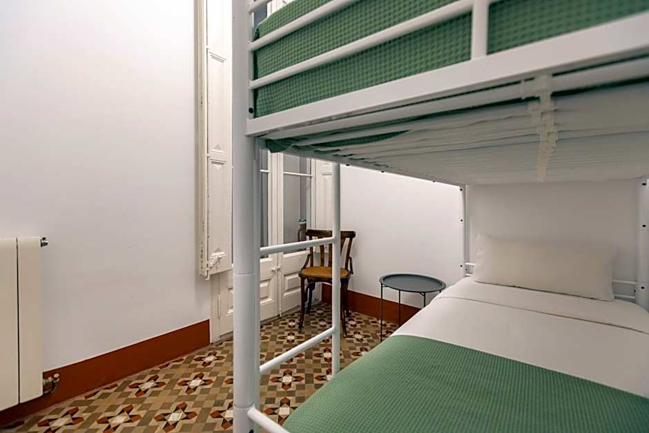 BP2 - Big apartment for groups in BCN city center HUTB - 77390