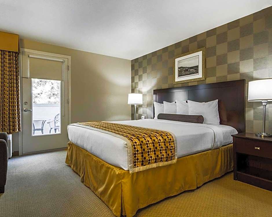 Hotel Med Park, Ascend Hotel Collection