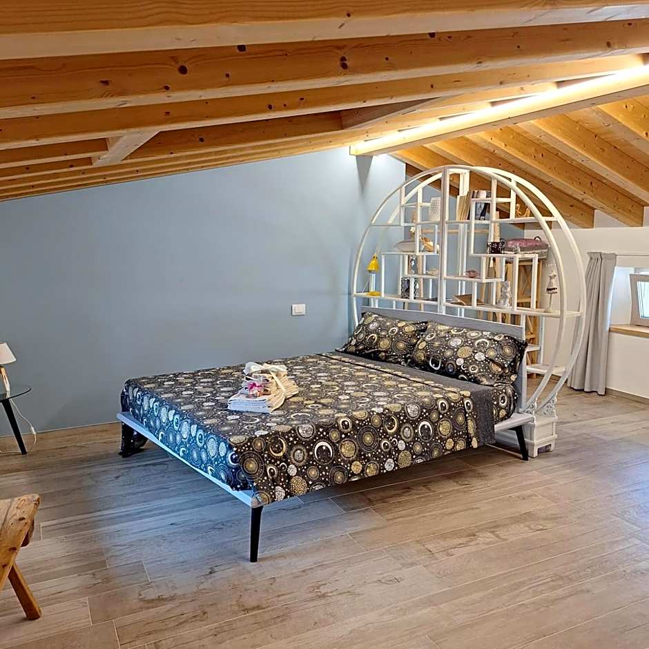 Toson d'Oro Bed & Breakfast