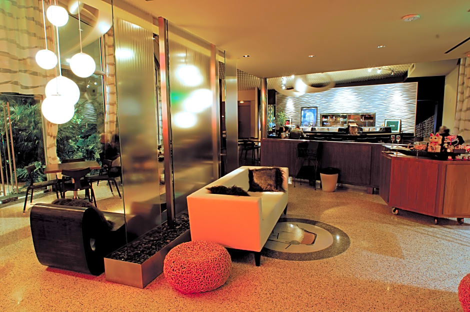 Santa Maria Suites Resort