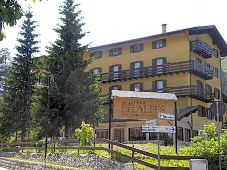 Life Hotels Des Alpes
