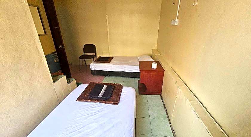 Hotel O Bintang Inns