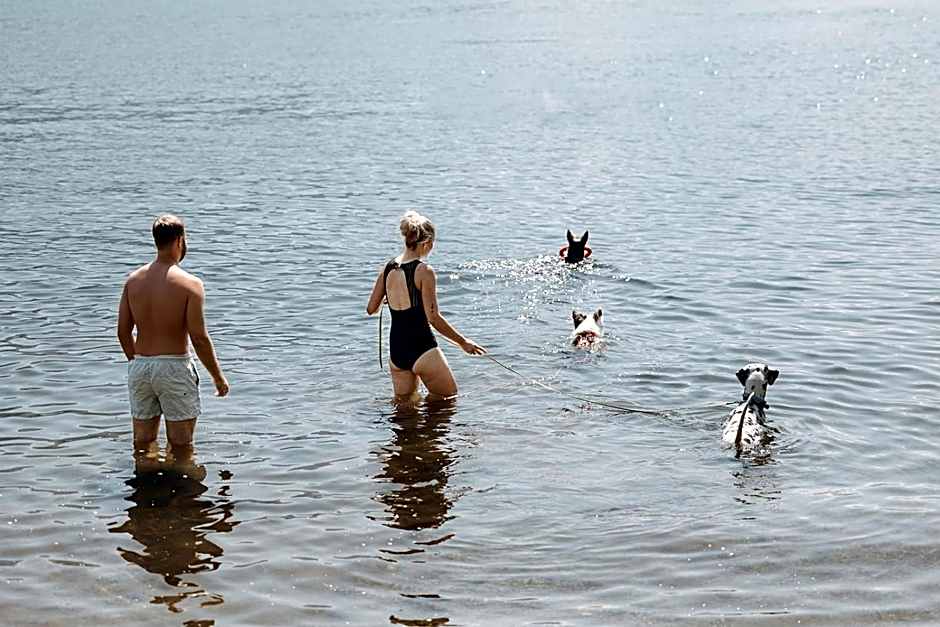 Chaletdorf ZellerSee