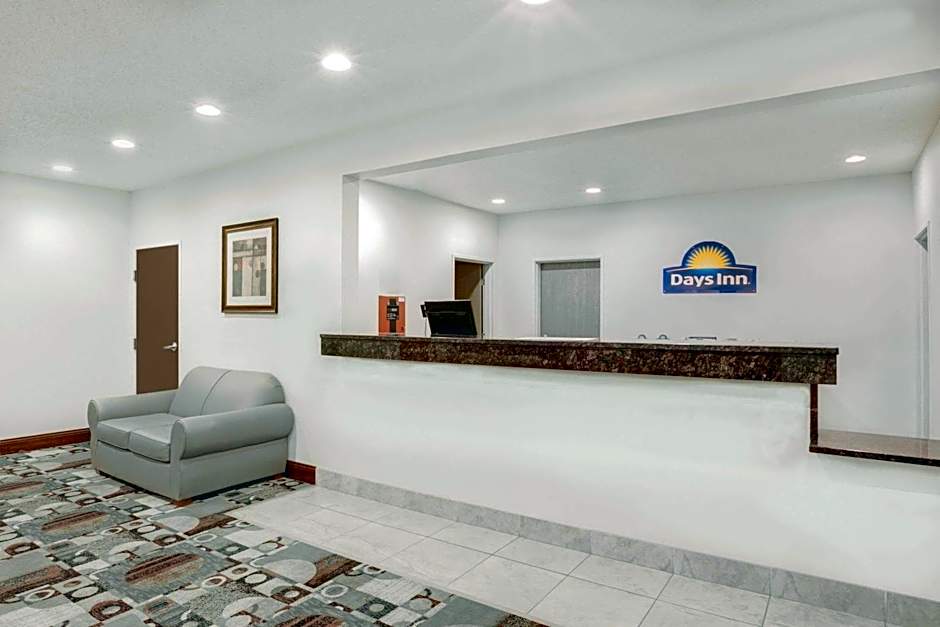 Days Inn by Wyndham Carroll