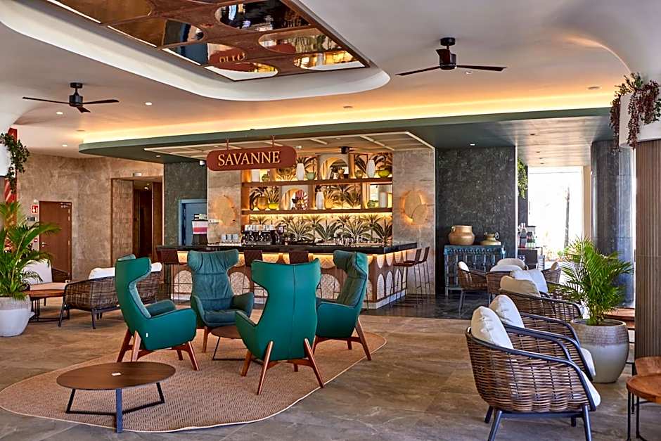 Riu Turquoise - All Inclusive