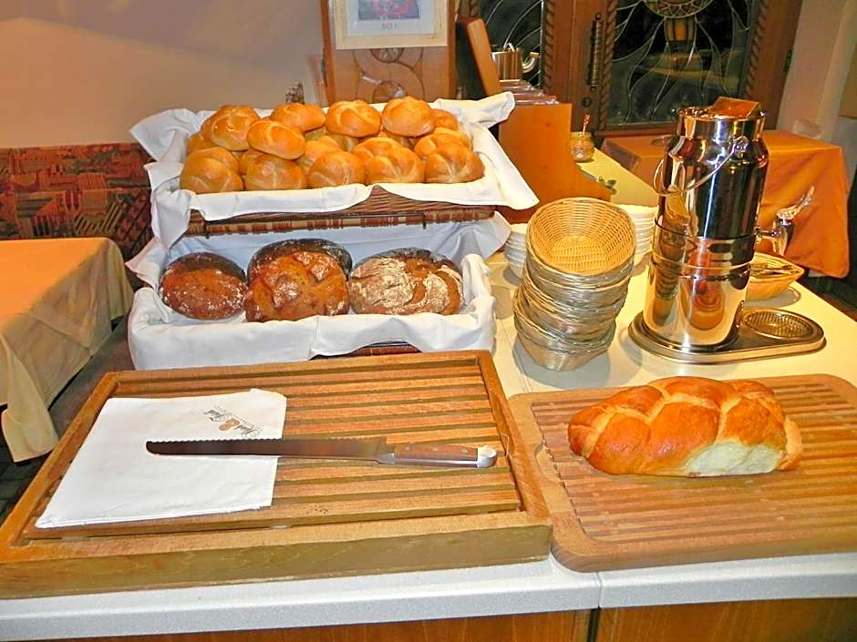 Hotel-Restaurant Sonnhof