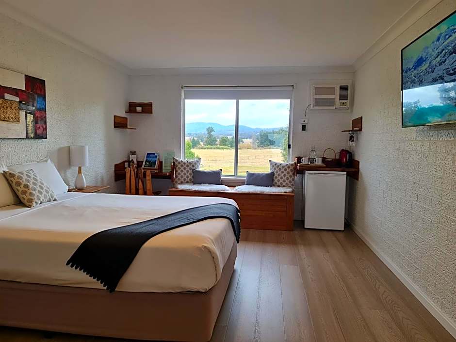 Vacy Village Lodge