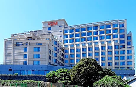 Jeju Hotel The M