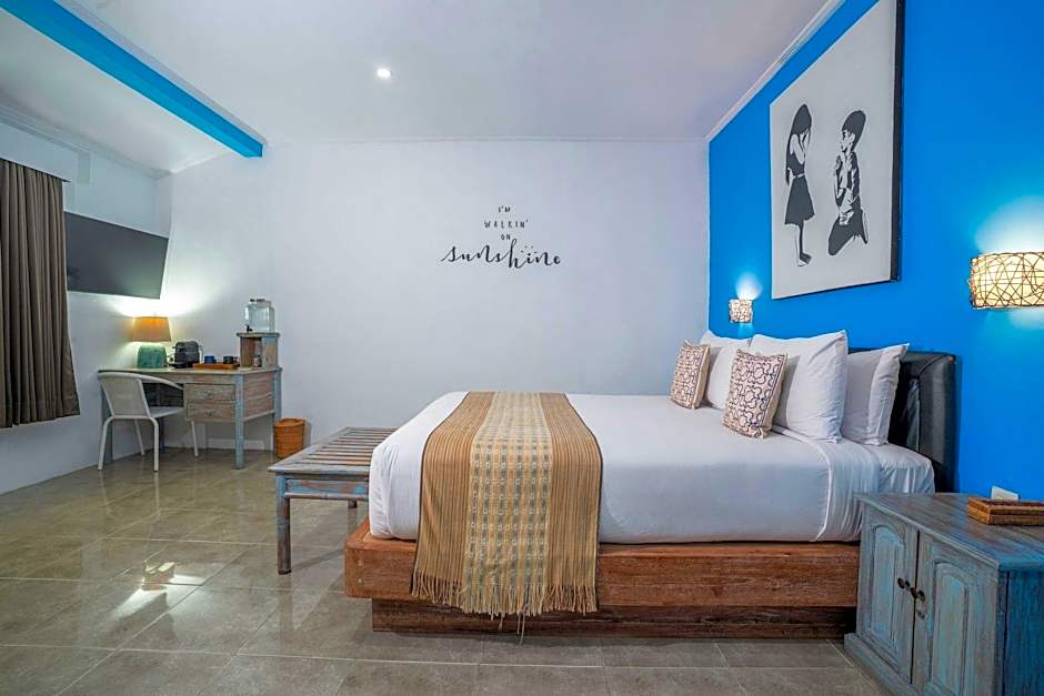 Sanur House