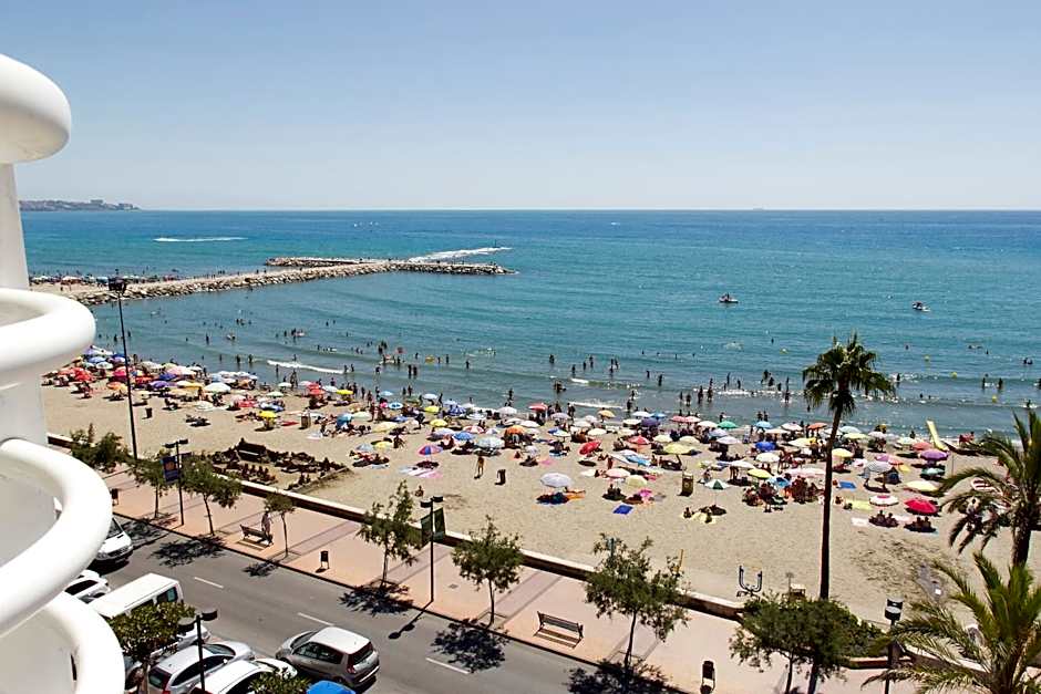 Hotel Villa de Laredo