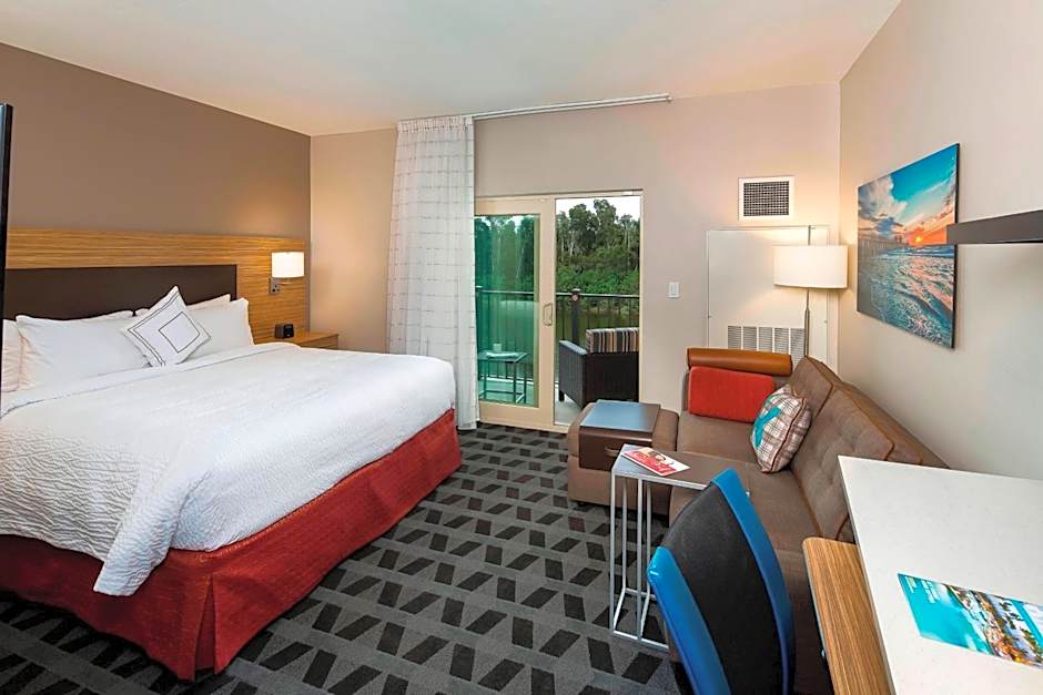 TownePlace Suites by Marriott Fort Myers Estero