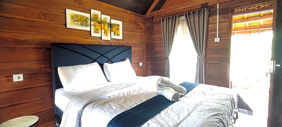 Rinjani Hill Hotel