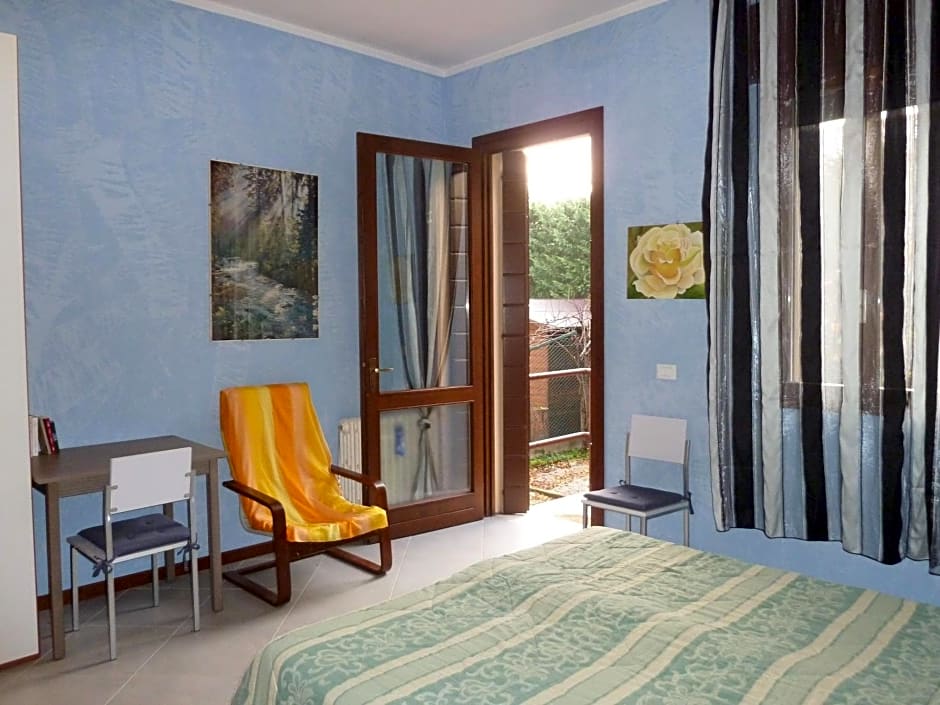 Sissi Bed&Breakfast
