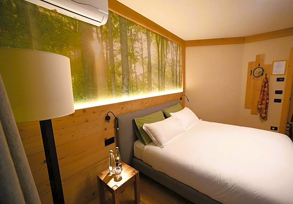 Da Gigi Alpine Rooms