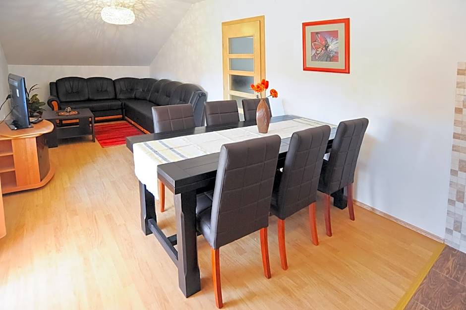Apartmani Roko