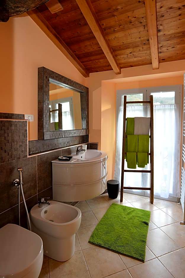 Rivarola al Tempo Dei Castelli