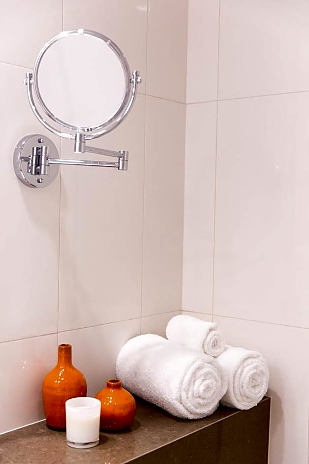 Lithgow Workies Club Motel