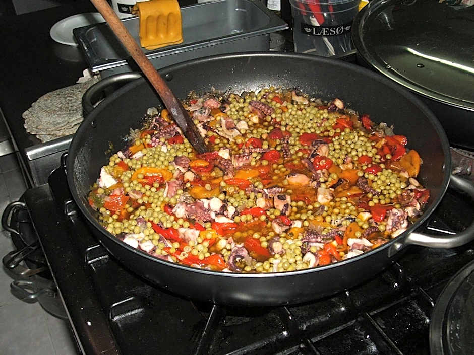 Hotel Piccolo Paradiso