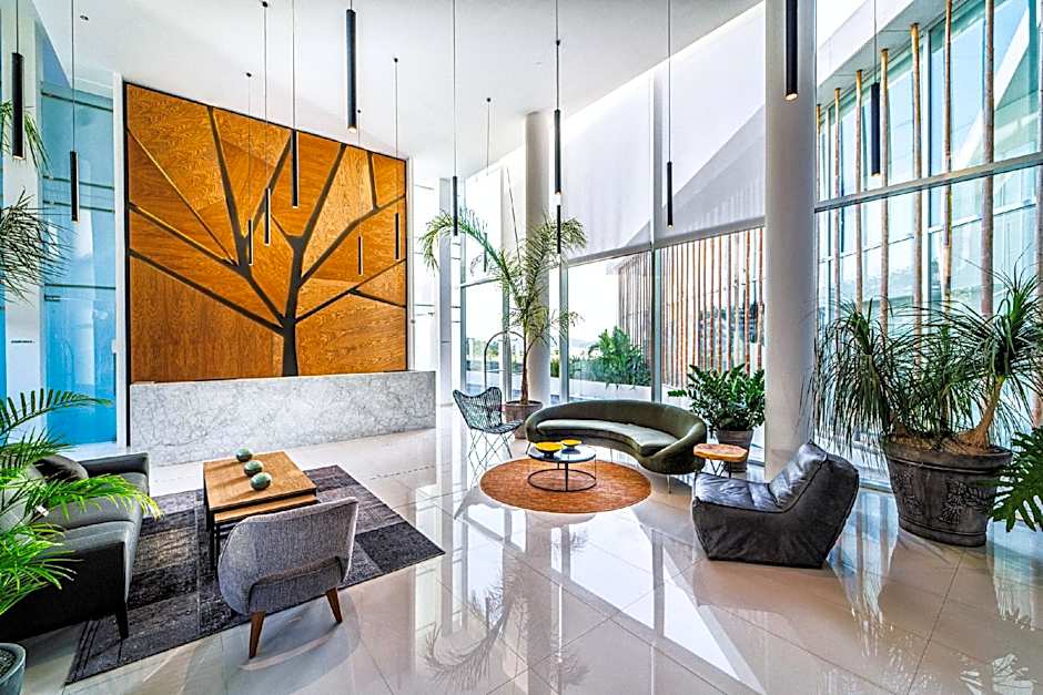 Cape Bodrum Luxury Hotel & Beach