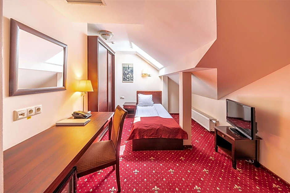 Rixwell Old Riga Palace Hotel