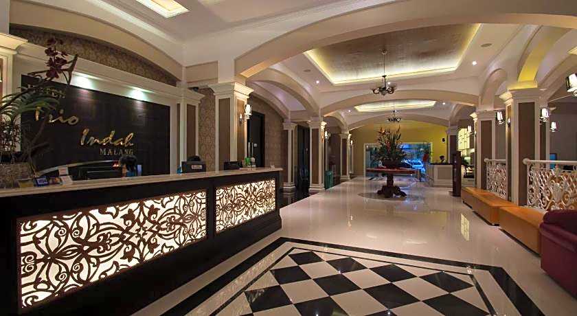 Hotel Trio Indah 2