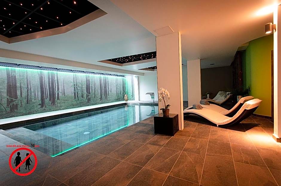 Europe Haguenau – Hotel & Spa