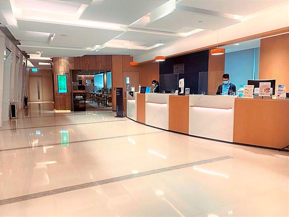 Holiday Inn Express Causeway Bay Hong Kong By IHG