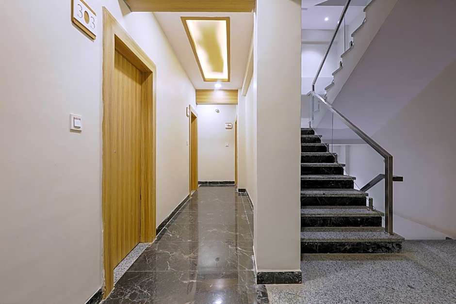 Super Hotel O Pride Inn