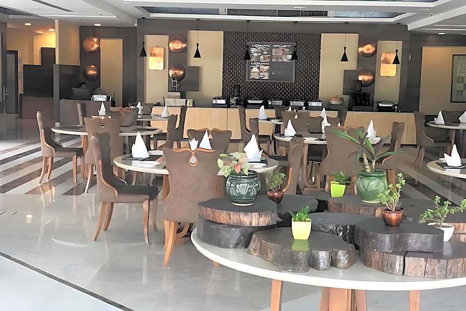 Opulent By Udman Chattarpur