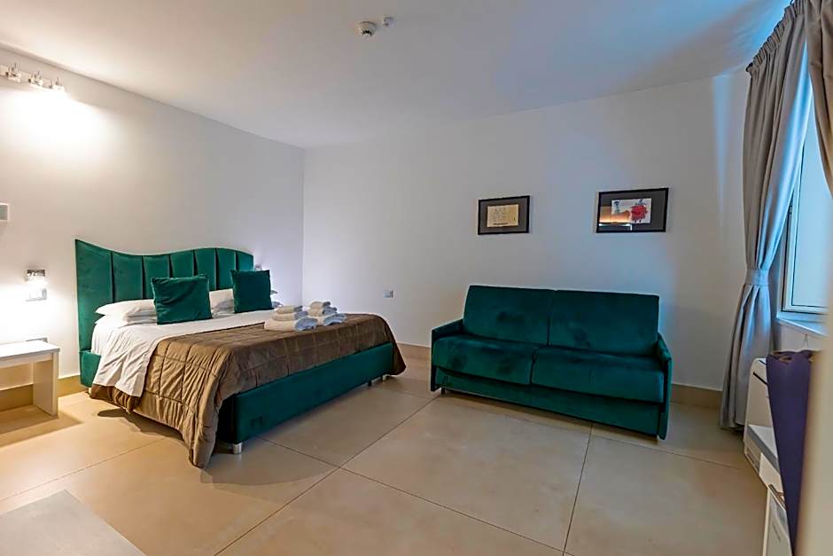 Il Tesoro Smart Suite & SPA