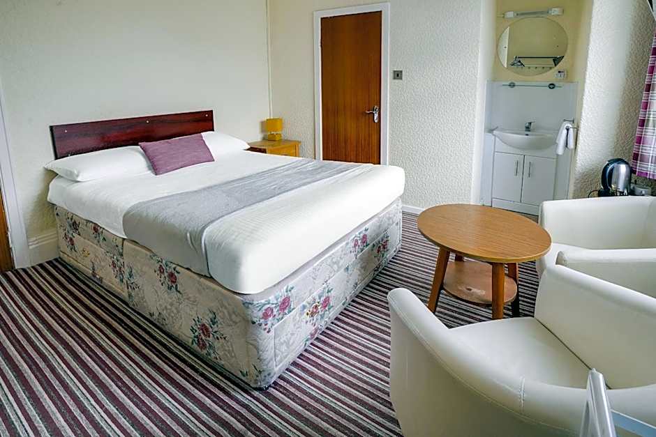 OYO St Kildas, Blackpool Central